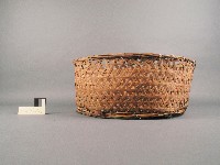 藏品(竹籃)的圖片