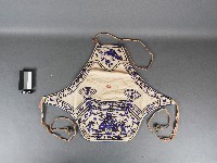 藏品(肚兜)的圖片