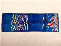 藏品(椅套)的圖片