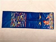 藏品(椅套)的圖片