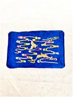 藏品(椅墊)的圖片