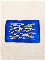 藏品(椅墊)的圖片