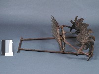 藏品(手耙輪)的圖片