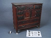 藏品(櫥櫃)的圖片