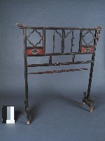 藏品(掛物架)的圖片