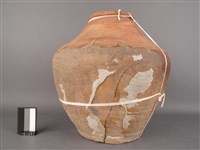 藏品(素燒甕)的圖片