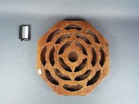 藏品(糕模)的圖片