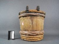 藏品(醬油桶)的圖片