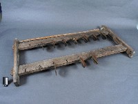 藏品(割耙)的圖片