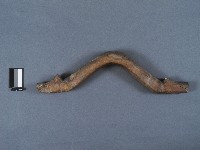 藏品(牛軛構件)的圖片