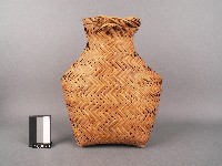 藏品(竹茶簍)的圖片