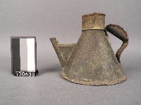 藏品(銅茶壺)的圖片