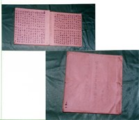 藏品(歌仔冊)的圖片