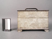 藏品(鋁盒)的圖片