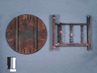 藏品(圓桌)的圖片