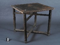 藏品(方桌)的圖片