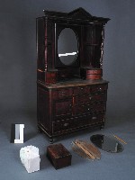 藏品(梳妝台)的圖片