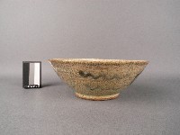 藏品(青花碗)的圖片