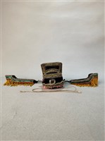 藏品(傀儡相貂)的圖片