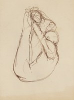 藏品(素描習作)的圖片