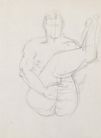 藏品(素描)的圖片