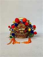 藏品(傀儡帝帽)的圖片