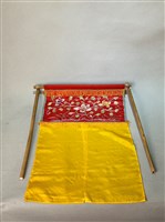 藏品(傀儡小帳子)的圖片