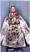 藏品(傀儡戲偶（童）)的圖片