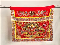 藏品(桌圍)的圖片