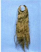 藏品(鬃牌)的圖片