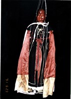 藏品(傀儡戲偶（相公爺）)的圖片