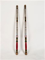 藏品(雙鞭)的圖片