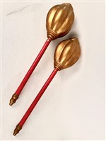 藏品(雙鎚)的圖片