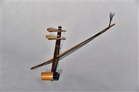 藏品(京胡（特）)的圖片