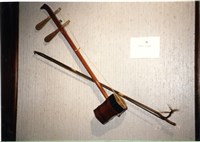 藏品(六角二胡（特）)的圖片