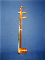 藏品(圓筒二胡（甲）)的圖片