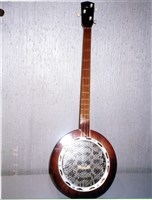 藏品(古琴（台皮）甲)的圖片