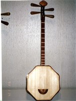 藏品(雙奏琴（甲）)的圖片