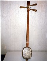 藏品(北三絃（台皮）甲)的圖片