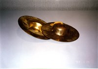 藏品(鐃鈸（大）)的圖片