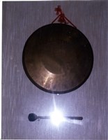 藏品(京鑼)的圖片