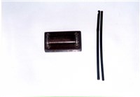 藏品(木梆子（烏木）高音)的圖片