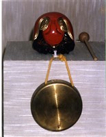 藏品(口乃咍喀仔)的圖片