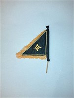 藏品(傀儡令旗)的圖片