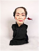 藏品(老婆頭)的圖片