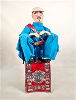 藏品(玻璃纖維人像(四九) )的圖片