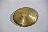 藏品(響盞)的圖片