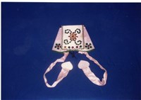 藏品(小生巾)的圖片