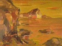 藏品(海邊)的圖片