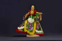 藏品(布袋戲偶（人上）)的圖片